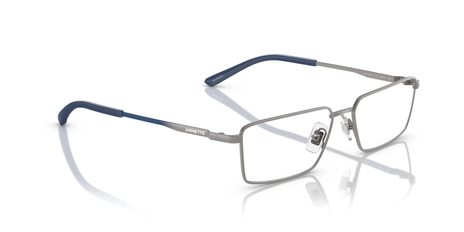 Arnette Quadra 6145 Eyeglasses - view 18